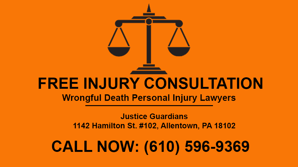 slip and fall attorney in allentown
